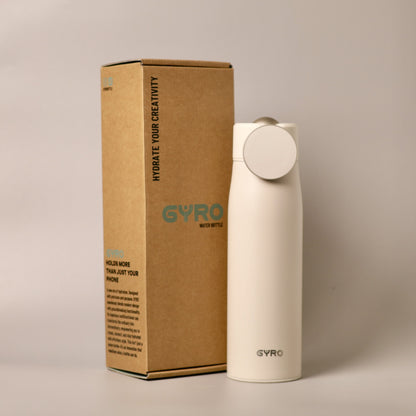 GYRO BOTTLE