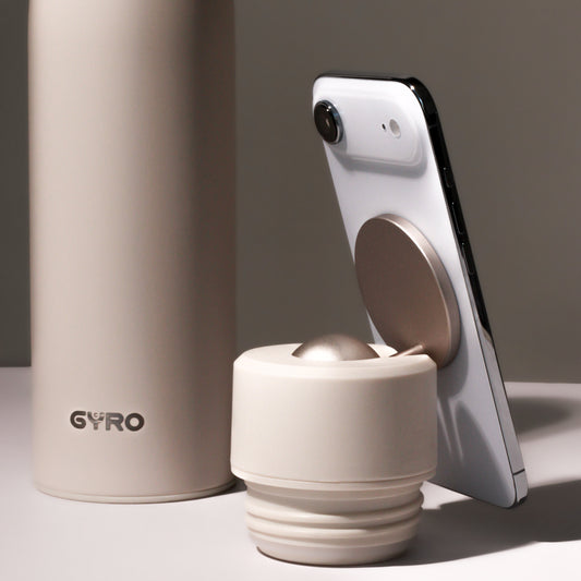 GYRO BOTTLE