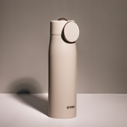 GYRO BOTTLE