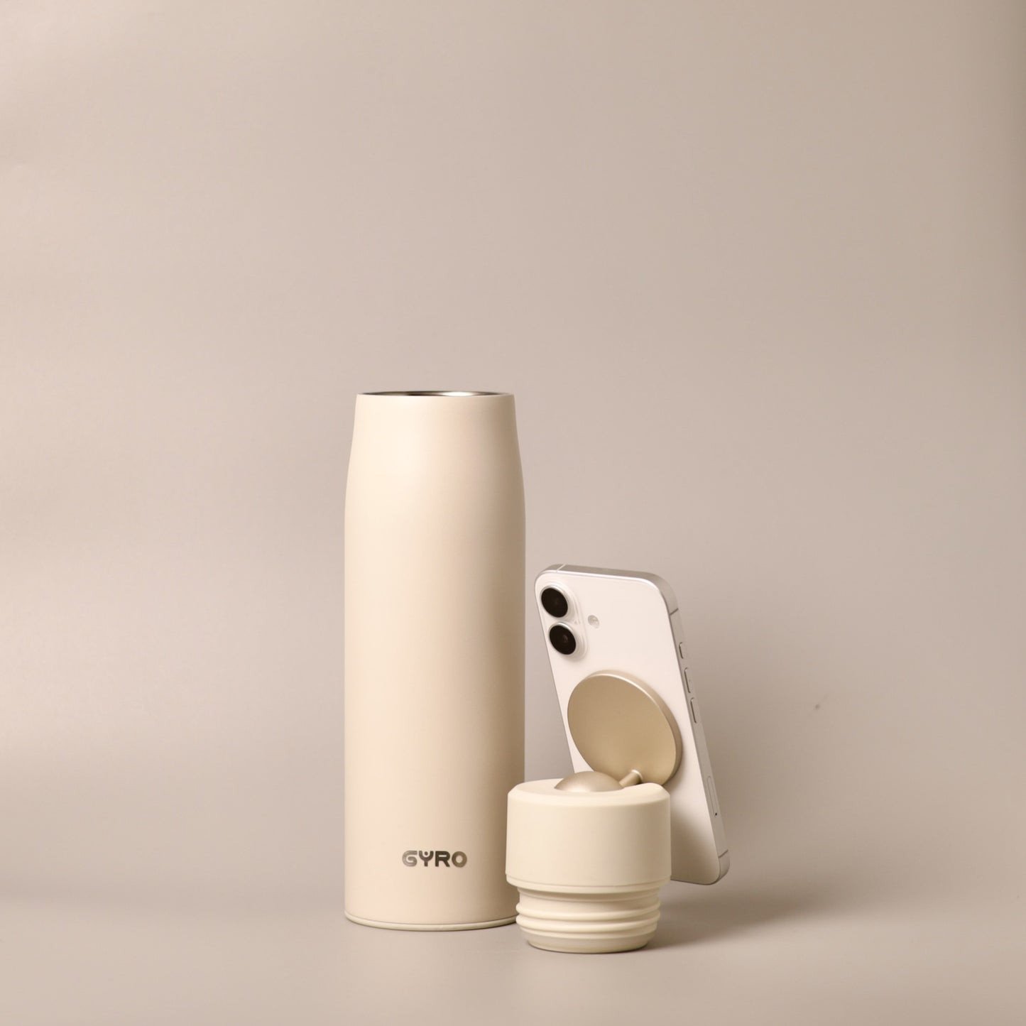 GYRO BOTTLE